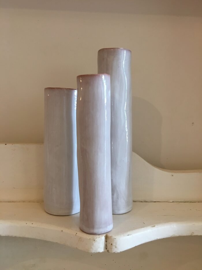 vase tube